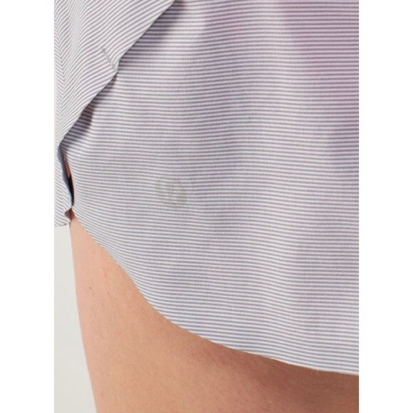Lululemon Run: Speed Short *Naked Seam - Picture 13 of 13